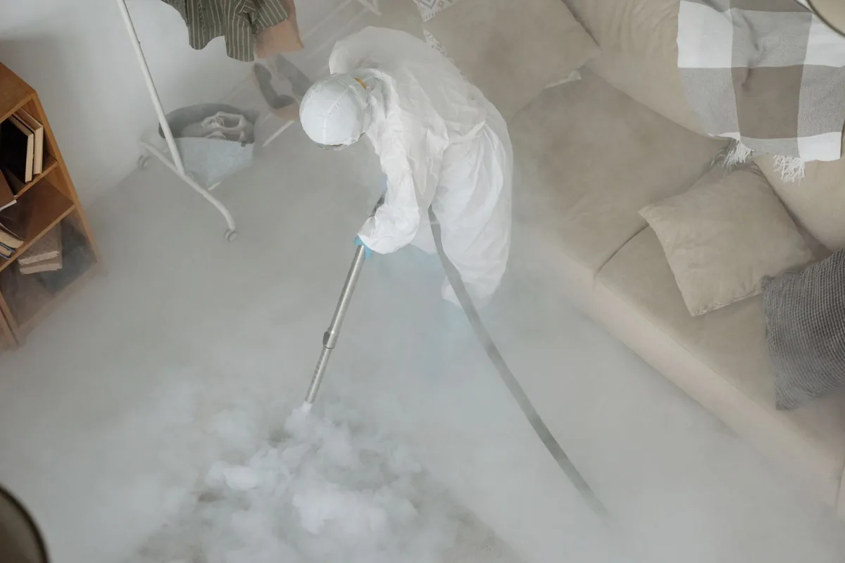 Biohazard Cleanup in Malvern, PA