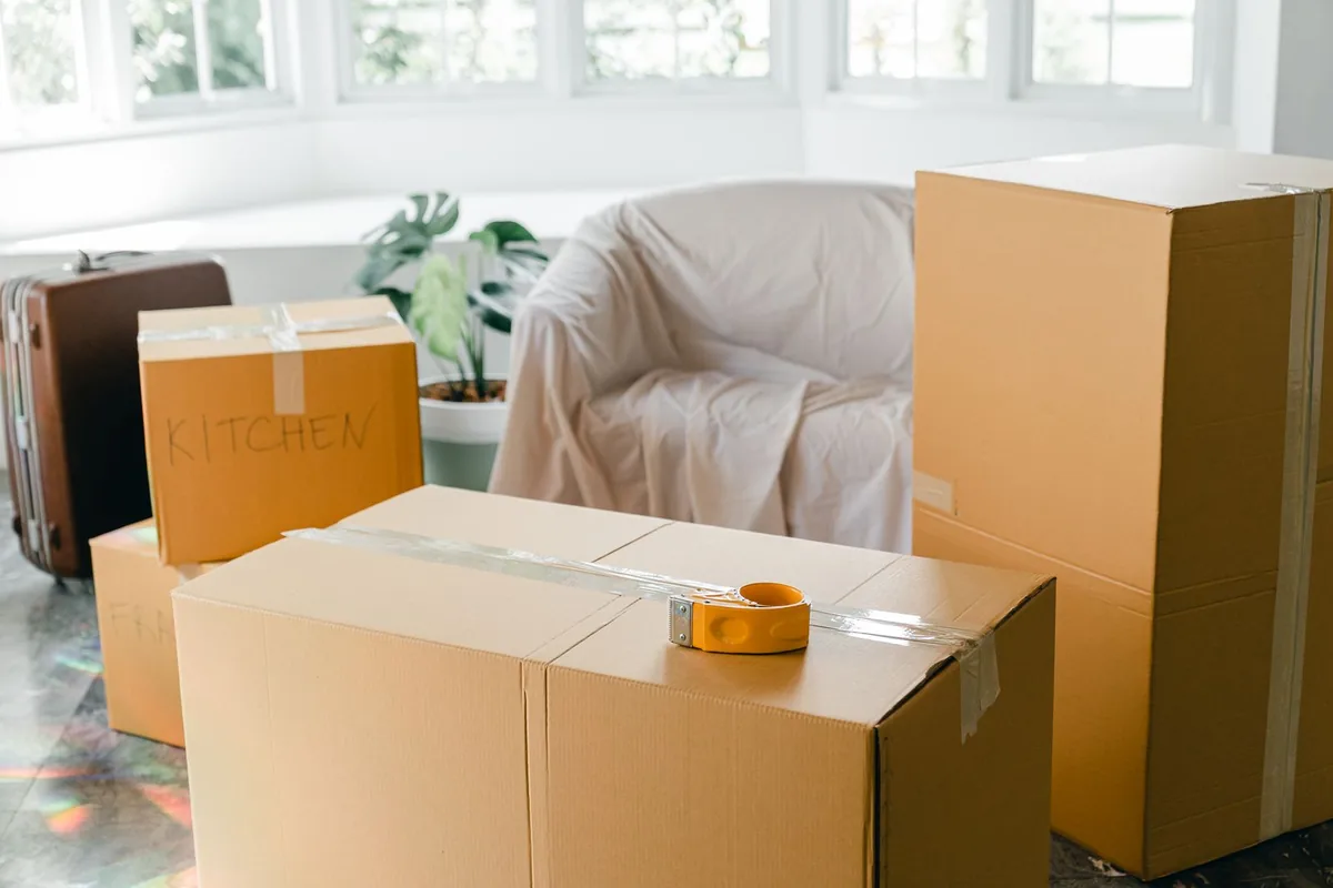 Hoarding Cleanup in Malvern, PA